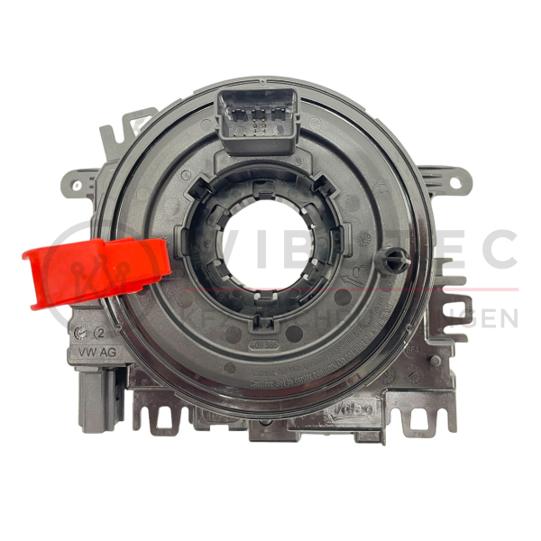 Valeo Lenksäulensteuergerät für Audi VW Seat Skoda mit 5Q0953569A