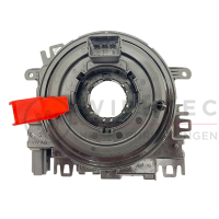 Valeo Lenksäulensteuergerät für Audi VW Seat Skoda mit 5Q0953569A