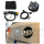 Rear-View Camera Retrofit Kit incl. Interface for VW Passat B8 with 5.8", 6.5", or 8" Display (Commissioning possible without coding)