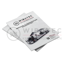 Nachrüstsatz Rückfahrkamera inkl. Anschlussinterface für VW Golf 7 mit 5,8, 6,5 oder 8 Zoll Display (Inbetriebnahme ohne Codierung möglich)