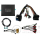 Video und Kamerainterface für Mercedes Audio 20 und COMAND Online NTG5/5.1