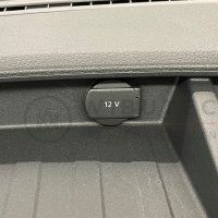 VW/SEAT/SKODA/AUDI stopcontact 12V oplaadstopcontact...