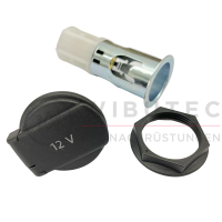 VW/SEAT/SKODA/AUDI socket 12V charging socket retrofit package
