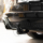 Retrofit-set: Originele Audi zwenkbare trekhaak voor Audi A6 FN C9 met luchtvering, 4P0092157A