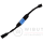 Weerstandsadapter voor LED-kentekenplaatverlichting in Audi A3 8P, A4 B6, B7, 8E, A6 4F, Q7 4L