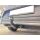 VW detachable tow bar retrofit kit for VW T-Roc A11 and D11 (also for vehicles with SFD2)
