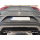 VW detachable tow bar retrofit kit for VW T-Roc A11 and D11 (also for vehicles with SFD2)