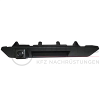 Retrofit rear view camera kit incl. interface adapter for Mercedes A-Class W176 with NTG4.5