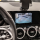 Retrofit rear view camera kit incl. interface adapter for Mercedes B-Class W247 with MBUX NTG6