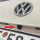Rear-view camera retrofit kit for VW T6.1 with Composition Color Entry radio (excluding PR codes 9IJ and QV3)