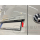 Rear-view camera retrofit kit for VW T6.1 with Composition Color Entry radio (excluding PR codes 9IJ and QV3)