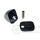 AMPIRE Multimount Reversing Camera (AHD 1080P 25fps / CVBS NTSC) 150°, 8m Cable, Black