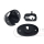 AMPIRE Multimount Reversing Camera (AHD 1080P 25fps / CVBS NTSC) 150°, 8m Cable, Black