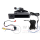 Retrofit Rear View Camera Kit for BMW X1 E84 incl. Interface