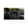 Zenec Z-E2065 2-DIN 9-inch car radio with CarPlay and Android Auto for many VW, Seat, and Skoda models