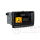 Zenec Z-E2065 2-DIN 9-inch car radio with CarPlay and Android Auto for many VW, Seat, and Skoda models