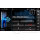 Zenec Z-E2065 2-DIN 9-inch car radio with CarPlay and Android Auto for many VW, Seat, and Skoda models