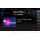 Zenec Z-E2065 2-DIN 9-inch car radio with CarPlay and Android Auto for many VW, Seat, and Skoda models