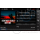 Zenec Z-E2065 2-DIN 9-inch car radio with CarPlay and Android Auto for many VW, Seat, and Skoda models