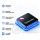 AMPIRE video streamer for factory smartphone integration—YouTube, Netflix, Prime, and Disney Plus in the car