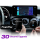 AMPIRE video streamer for factory smartphone integration—YouTube, Netflix, Prime, and Disney Plus in the car