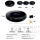 AMPIRE video streamer for factory smartphone integration—YouTube, Netflix, Prime, and Disney Plus in the car