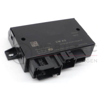 5H0 907 383 D VW, Audi, Seat, Skoda regeleenheid voor...