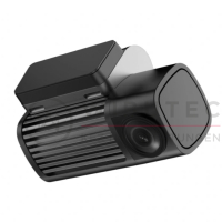 AMPIRE 1-channel dashcam with 4K resolution, Wi-Fi, and...