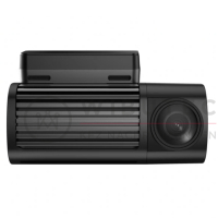 AMPIRE 1-channel dashcam with 4K resolution, Wi-Fi, and...