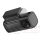 AMPIRE 1-channel dashcam with 4K resolution, Wi-Fi, and included 32GB SD card