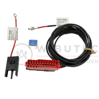 Originele VW-extra-zekeringhouder 000 055 212 B (bijv....
