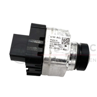 Originele VW-achteruitrijcamera 1EA980556F