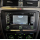 Retrofitset parkeerhulp achter voor Skoda Superb 3T, incl. visuele weergave