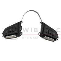 VW Steering Wheel Buttons 3G0959442K ACC Buttons for...
