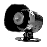 CAN-bus alarmsysteem voertuigspecifiek voor BMW X5 (E70)