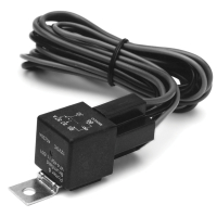CAN-bus alarmsysteem voertuigspecifiek voor BMW X5 (E70)