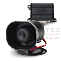 CAN Bus alarm system vehicle-specific for MERCEDES SLK...