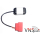 AMI-activeringsdongle voor Audi Music Interface naar RMC / RMC2 (via OBD)