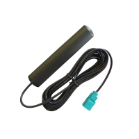 GSM-antenne met Fakra-connector (neutrale codering /...