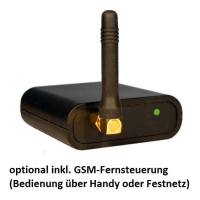 Aufrüstsatz von Zuheizer auf Standheizung für VW Amarok 2H - mit Webasto Vorwahluhr - (bis ca. 8/2016)