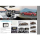 CAS TV-activering voor Mercedes met Comand Online NTG5/5.5 navigatiesystemen