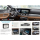 CAS TV-activering voor Mercedes met Comand Online NTG5/5.5 navigatiesystemen