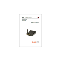 Upgradekit van standkachel naar standkachel voor Seat Alhambra 7N (tevens facelift) - met bediening via mobiele telefoon -