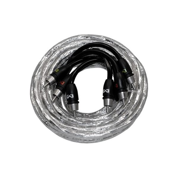 AMPIRE AV-Kabel 100cm, 3-Kanal, X-Link Serie