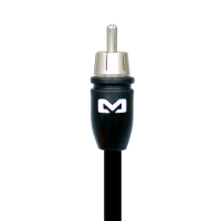 AMPIRE AV-Kabel 250cm, 3-Kanal, X-Link Serie