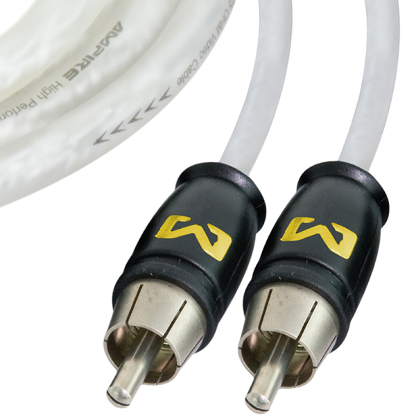 AMPIRE Video-Kabel 550cm, X-Link Serie