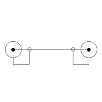 AMPIRE Video-Kabel 550cm, X-Link Serie