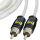 Cable de video AMPIRE de 550 cm, serie X-Link