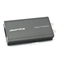 AMPIRE DVB-T Receiver mit USB-Recorder (Auslaufartikel zum Sonderpreis)