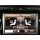 Upgradekit van extra verwarming naar extra verwarming voor VW Touareg 7P - versie met GSM-bediening voor mobiele telefoon (alleen airconditioning met 4 zones)